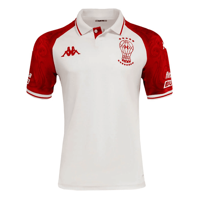 C.A. Hurancán 2025-26 1