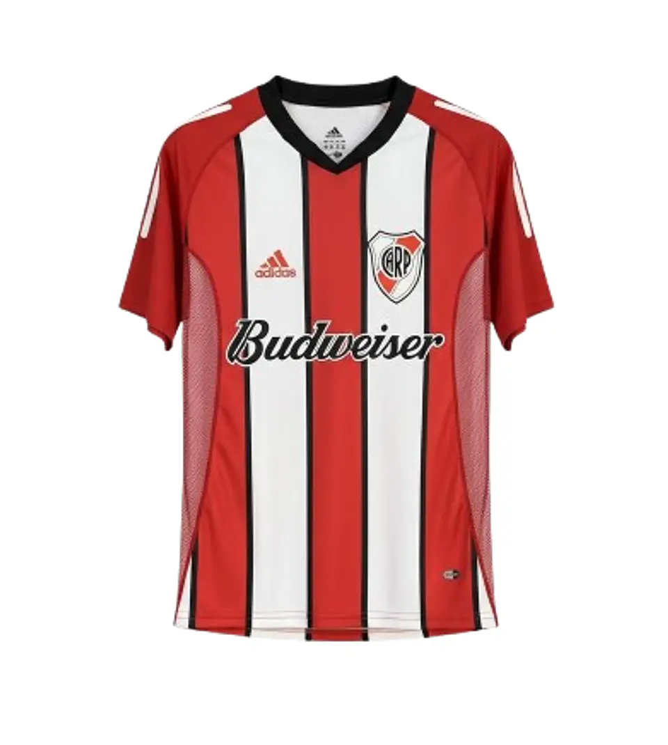 River Plate retro 2003-04 1