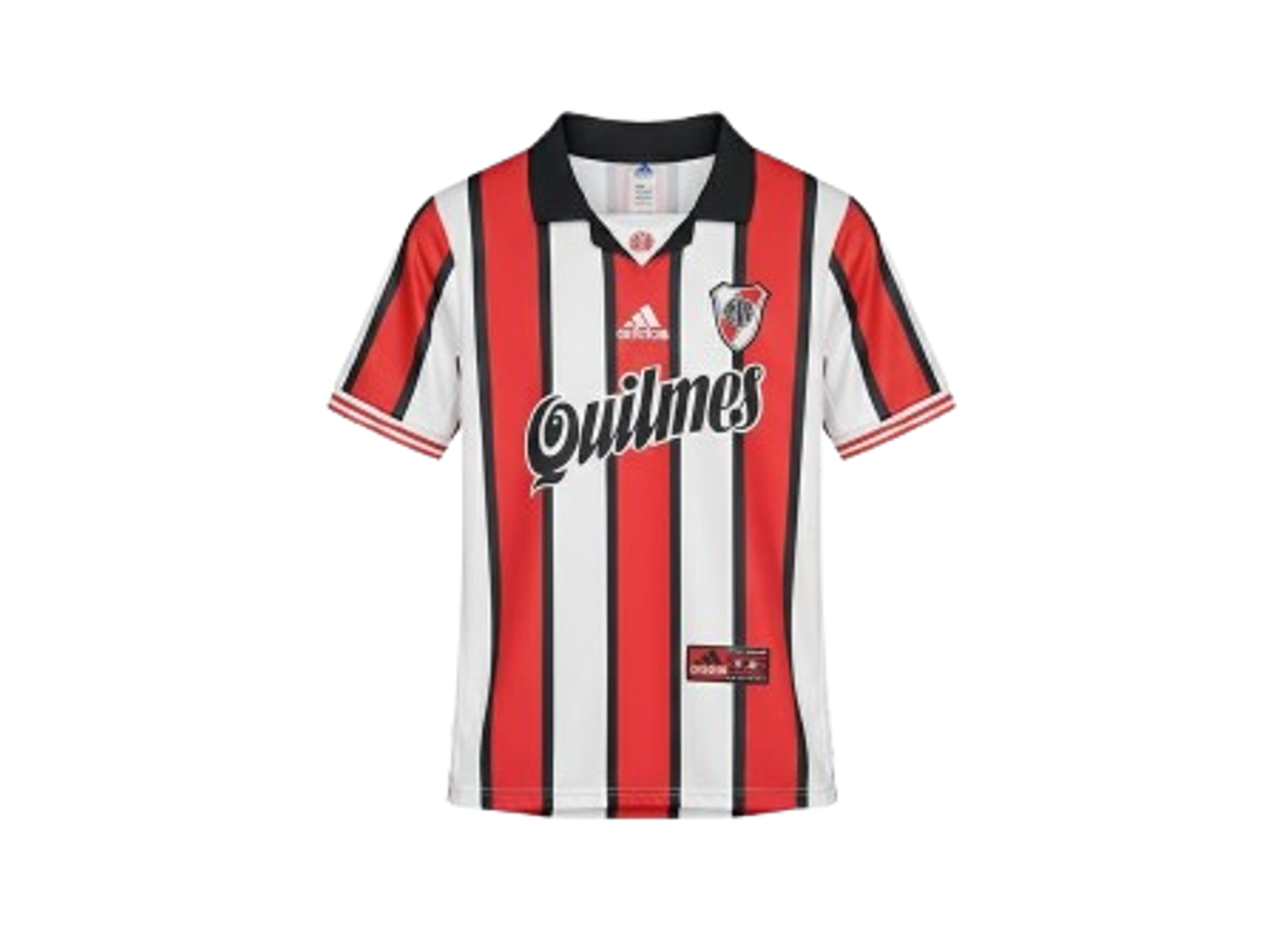River Plate retro 1999-00 1