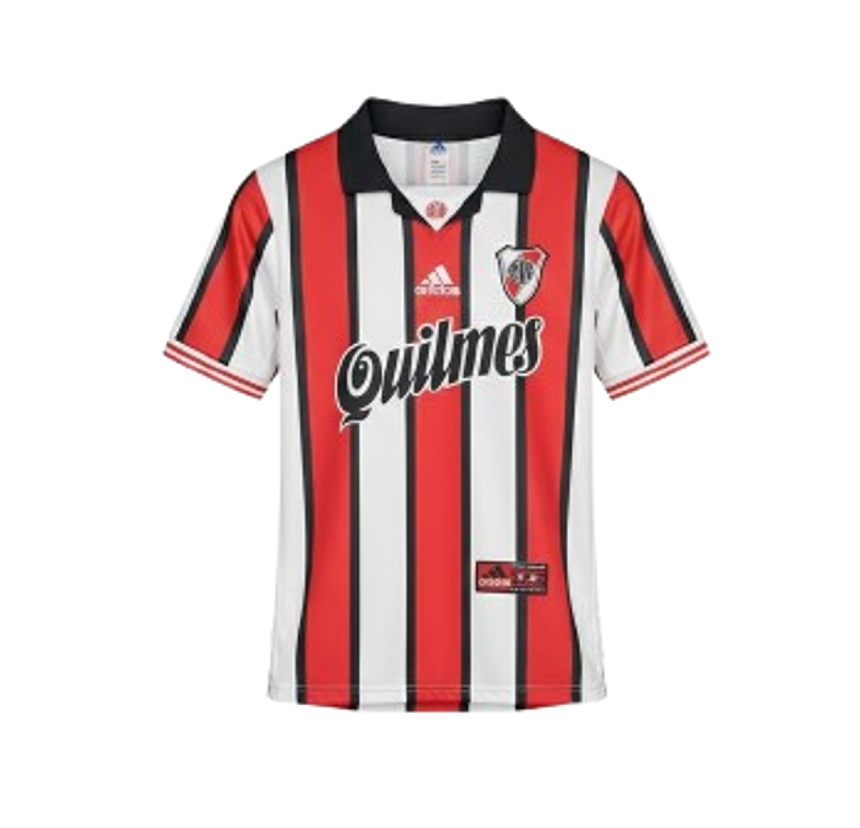 River Plate retro 1999-00 1