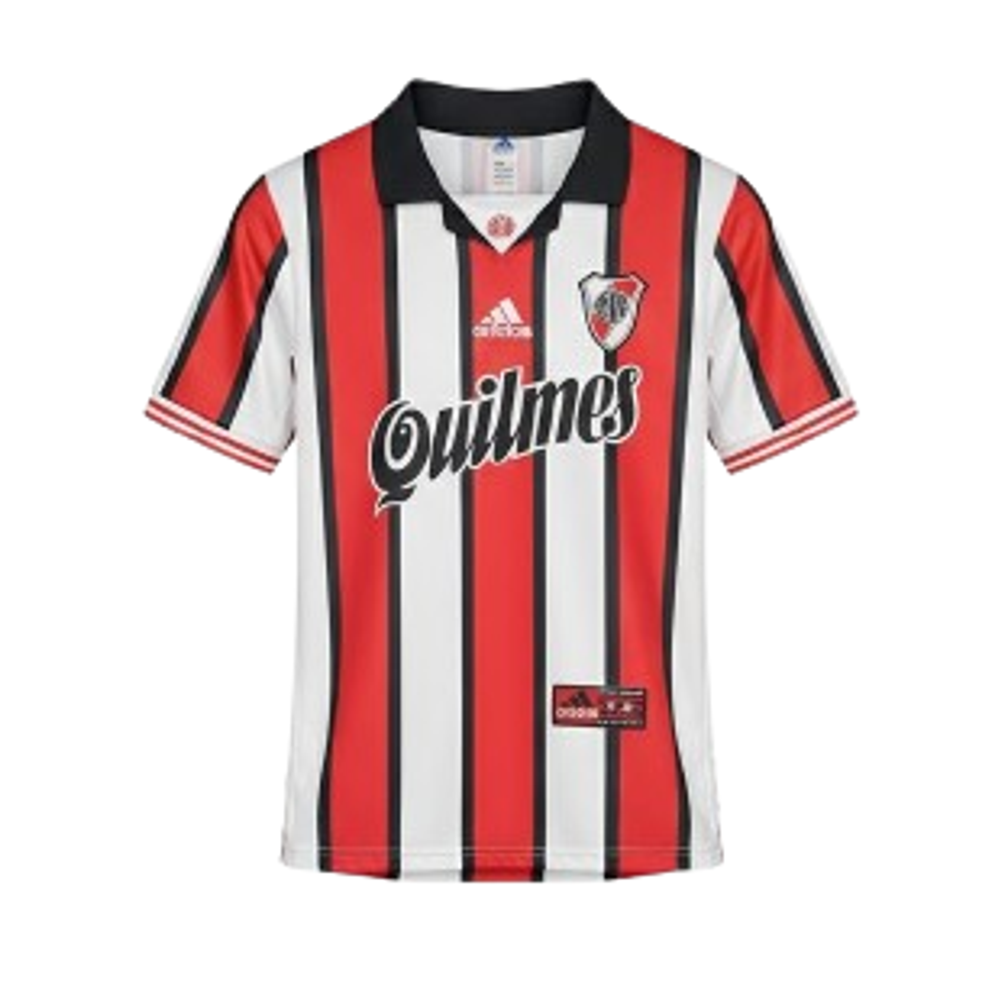 River Plate retro 1999-00 1