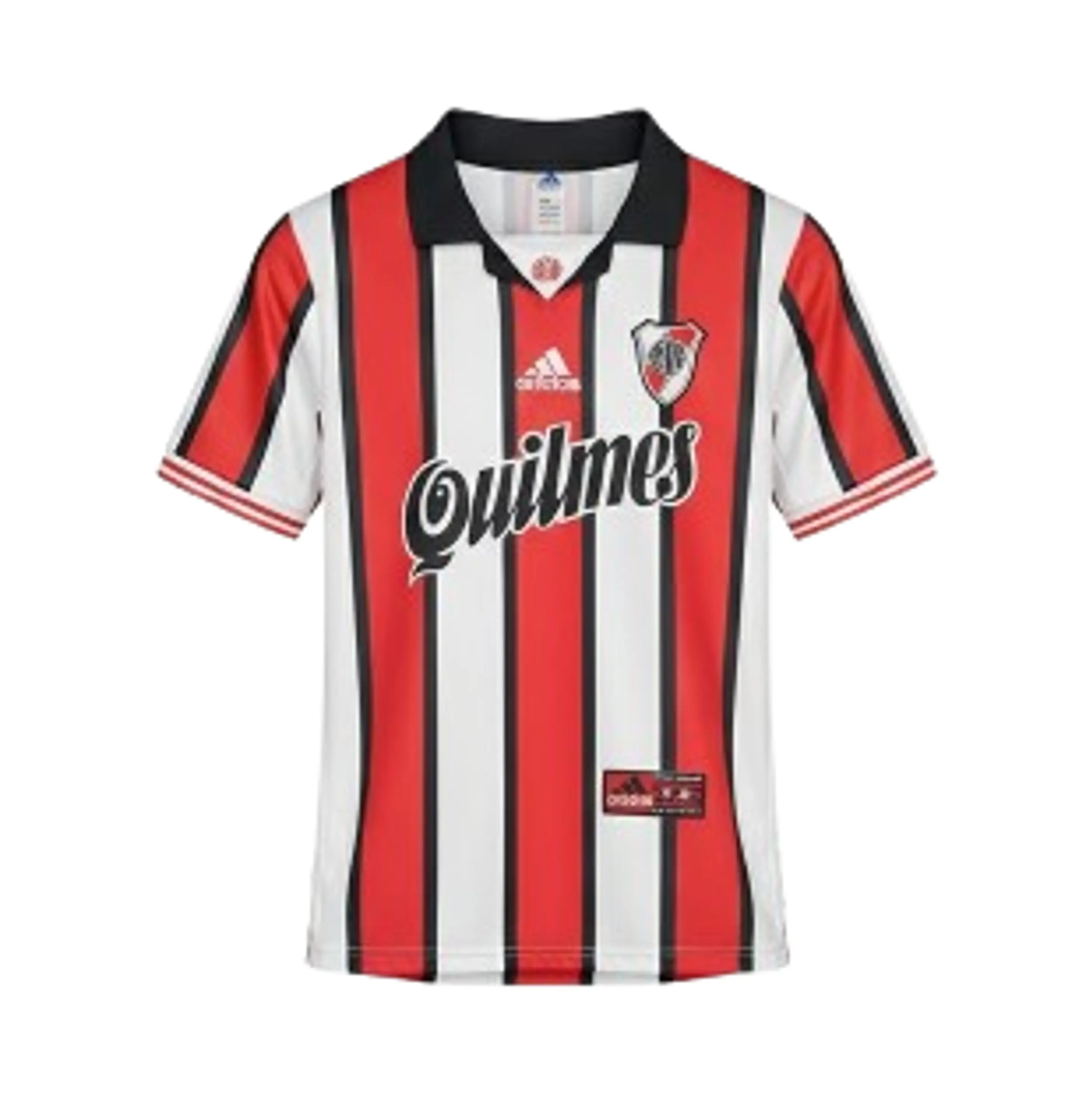River Plate retro 1999-00 1