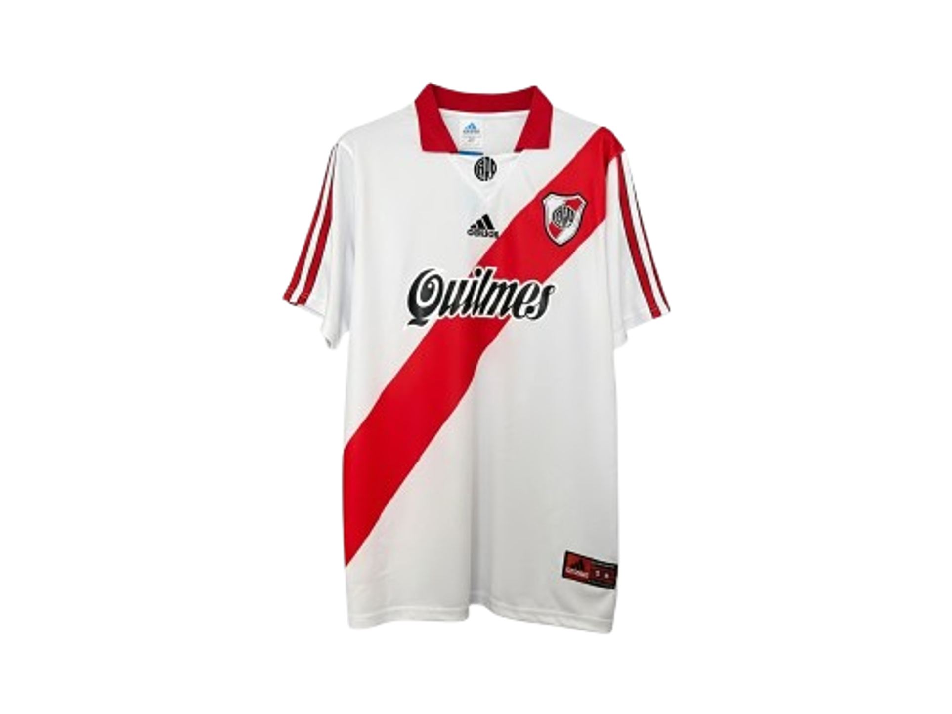 River Plate retro 1998-99 1