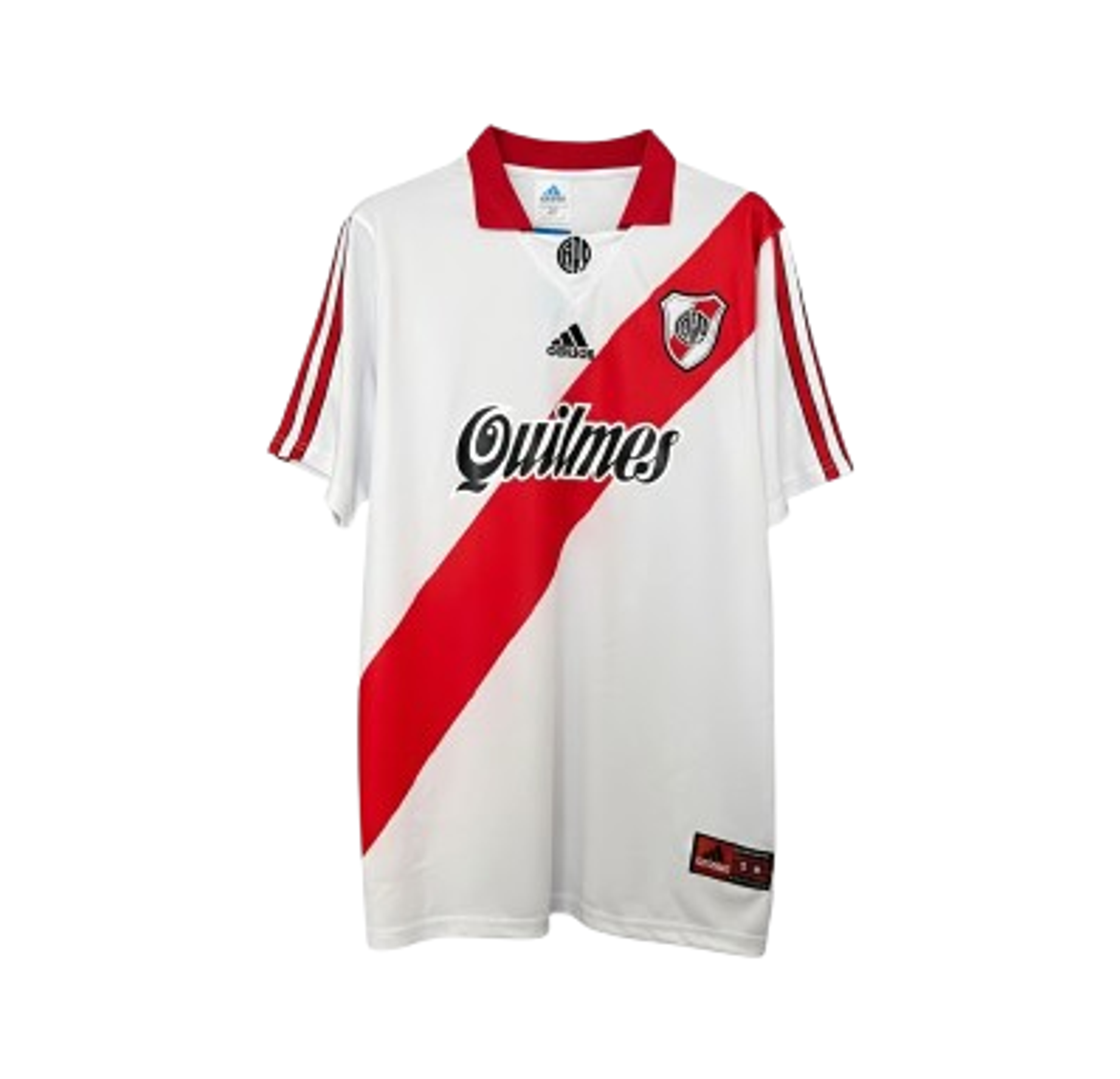 River Plate retro 1998-99 1