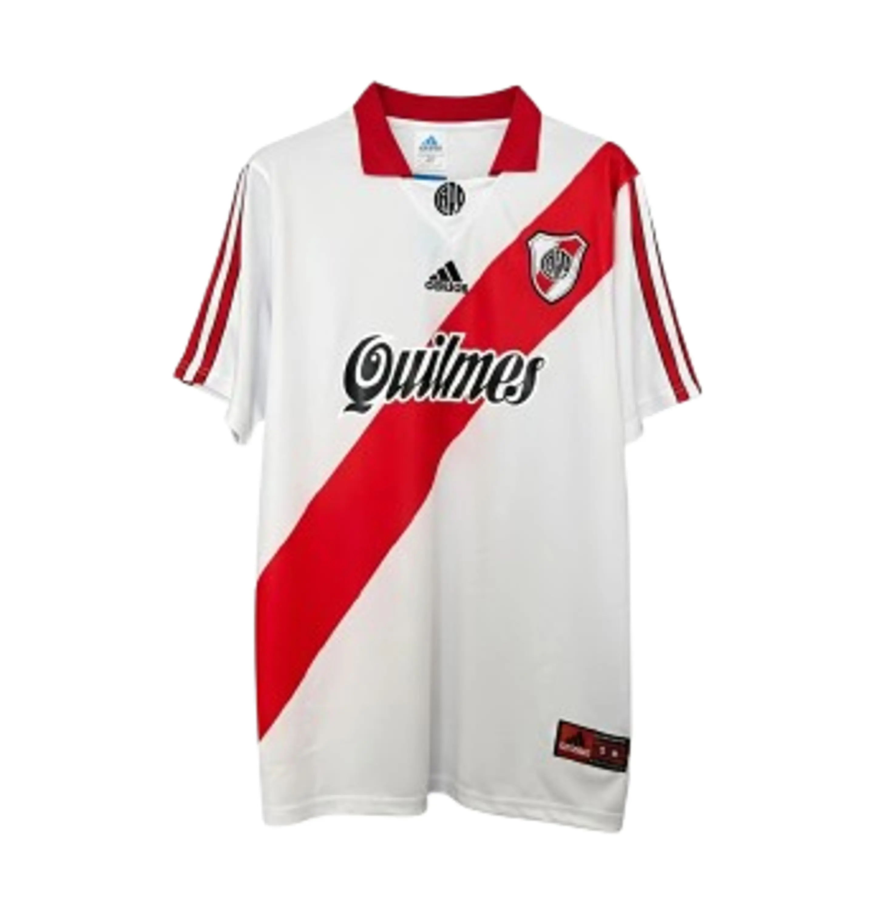 River Plate retro 1998-99 1