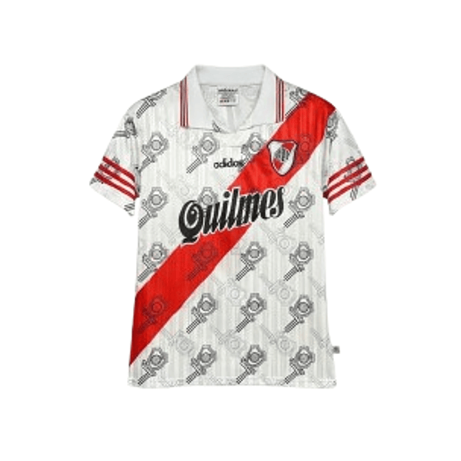 River Plate retro 1996-97 1