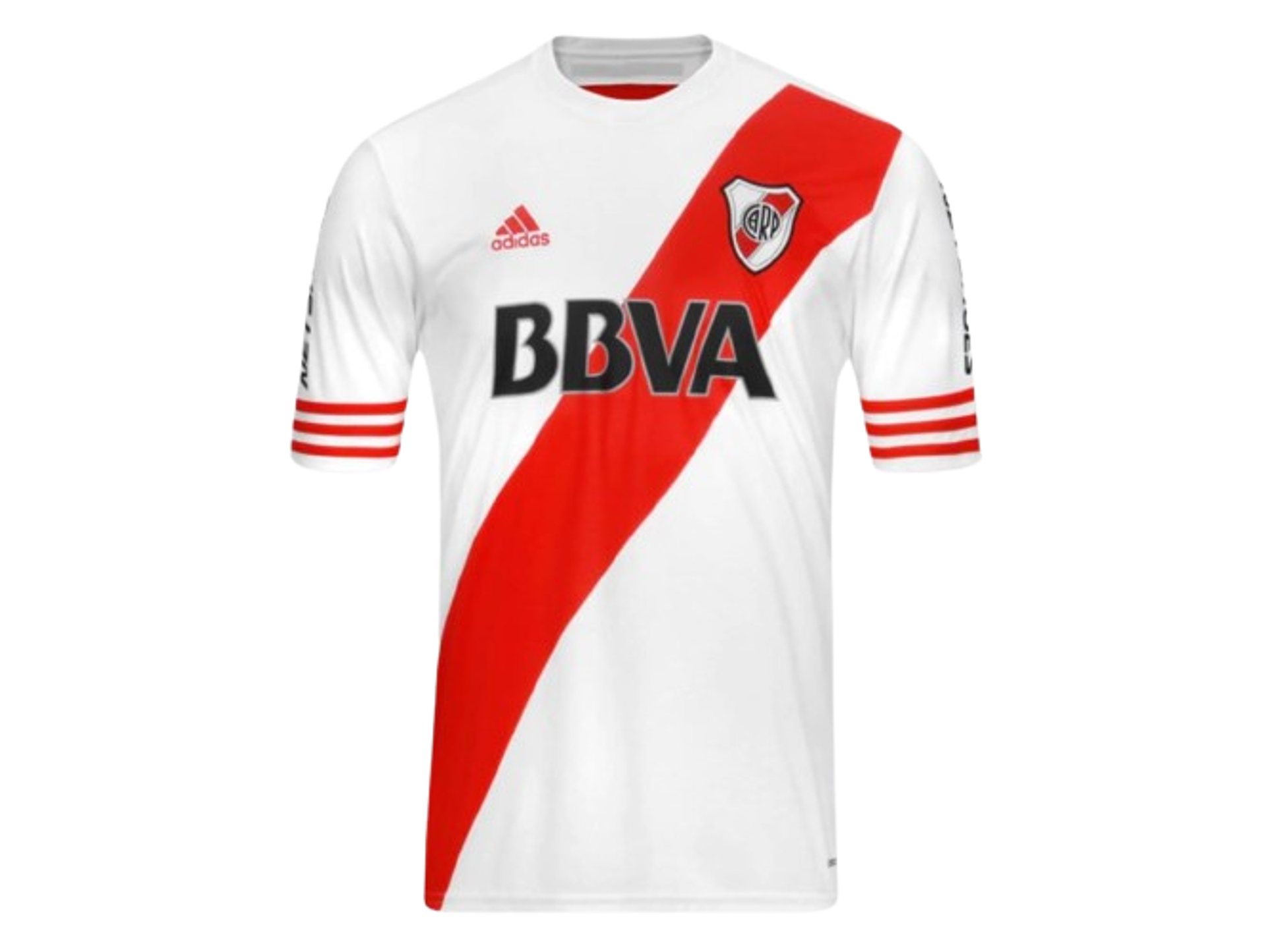 River Plate retro 2015-16 1