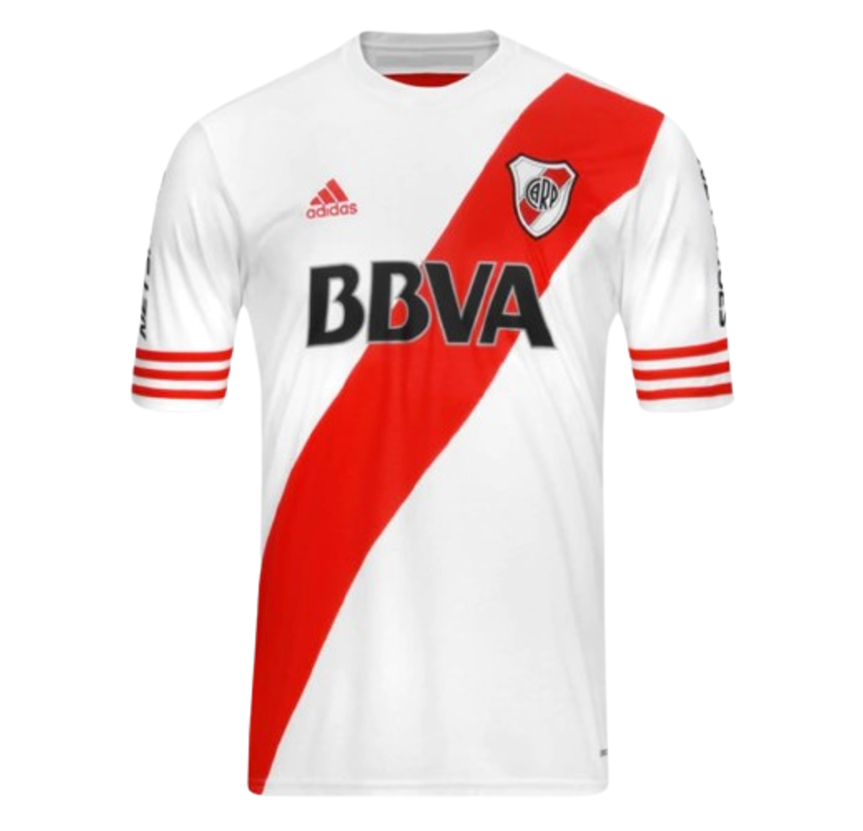 River Plate retro 2015-16 1
