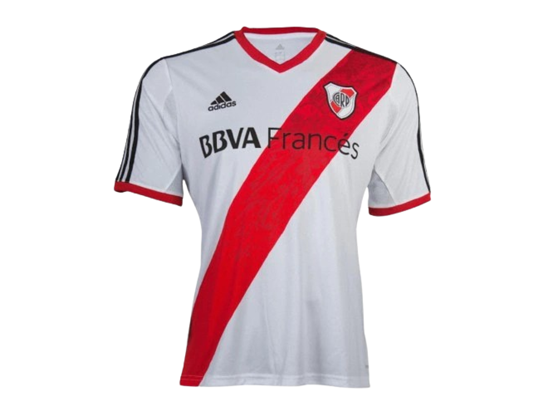 River Plate retro 2013-14 1