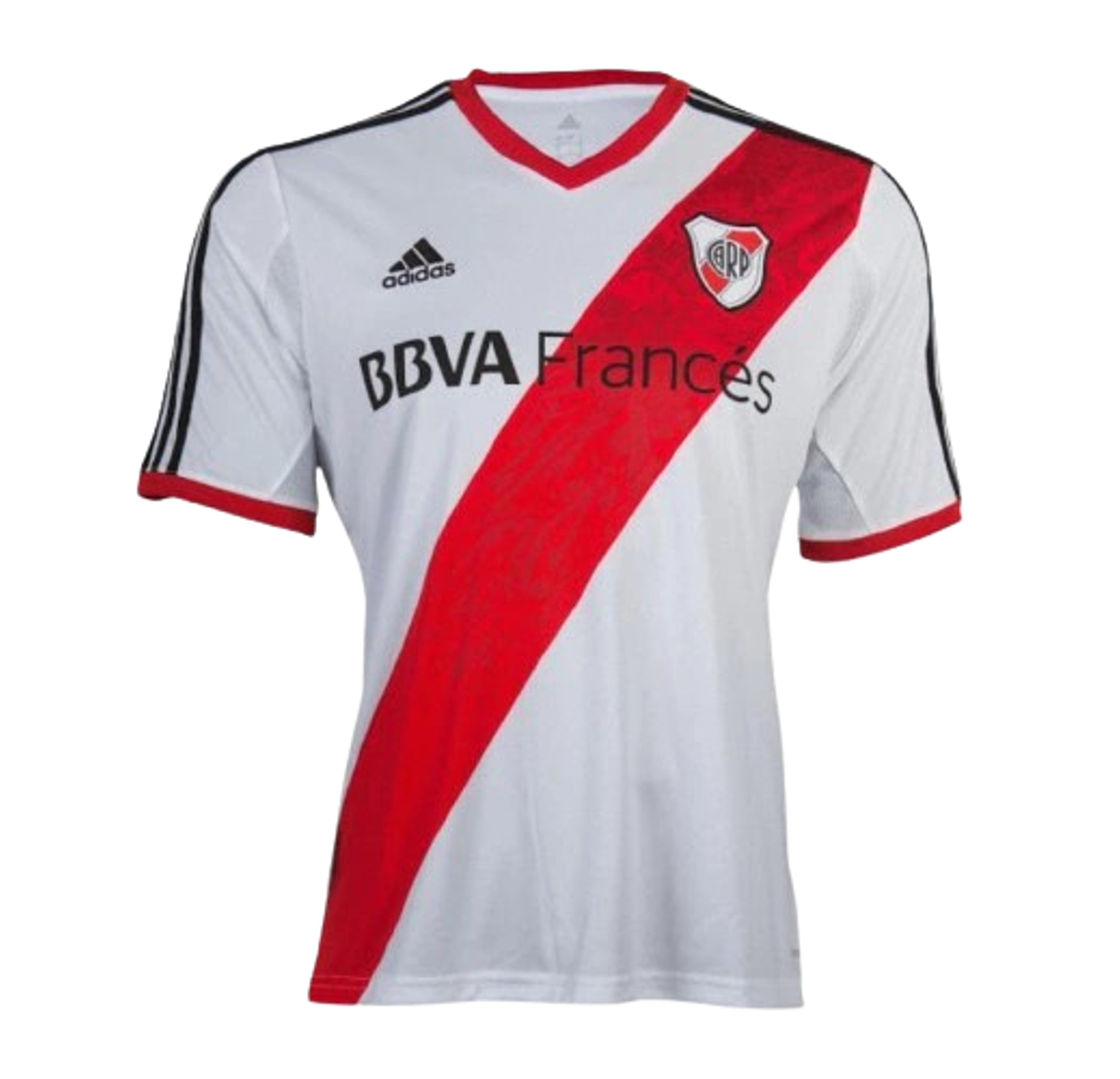 River Plate retro 2013-14 1