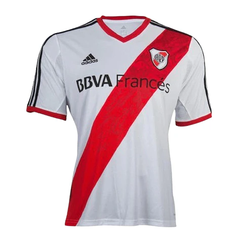 River Plate retro 2013-14