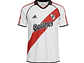 River Plate retro 2000-01 - Thumbnail 1