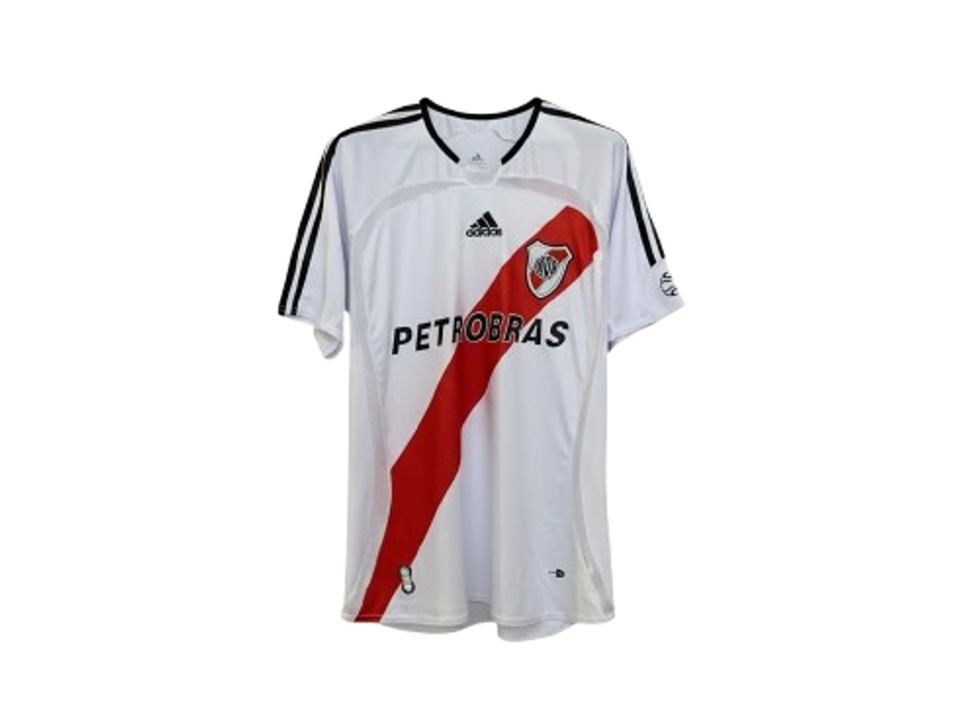 Retro River Plate 2006-07 1