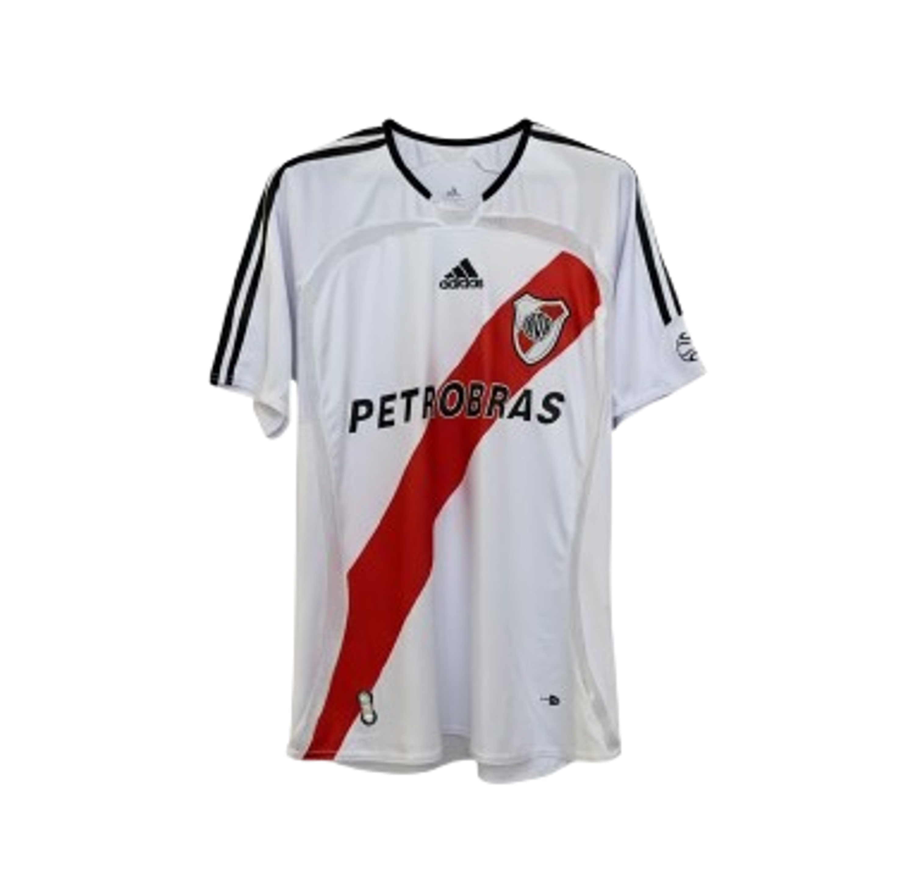 Retro River Plate 2006-07 1