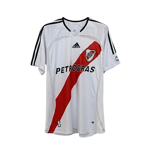 River Plate retro 2006-07