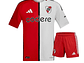 Kit infantil River Plate 2025-26 - Miniatura 1