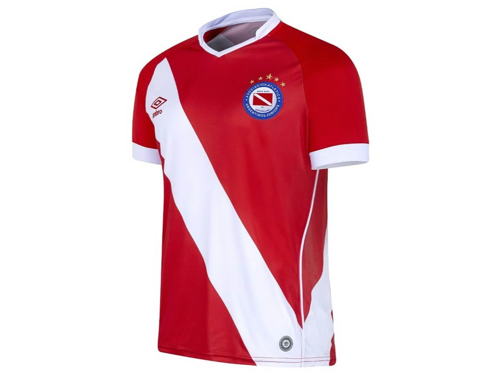 Argentinos Juniors 2025-26 1