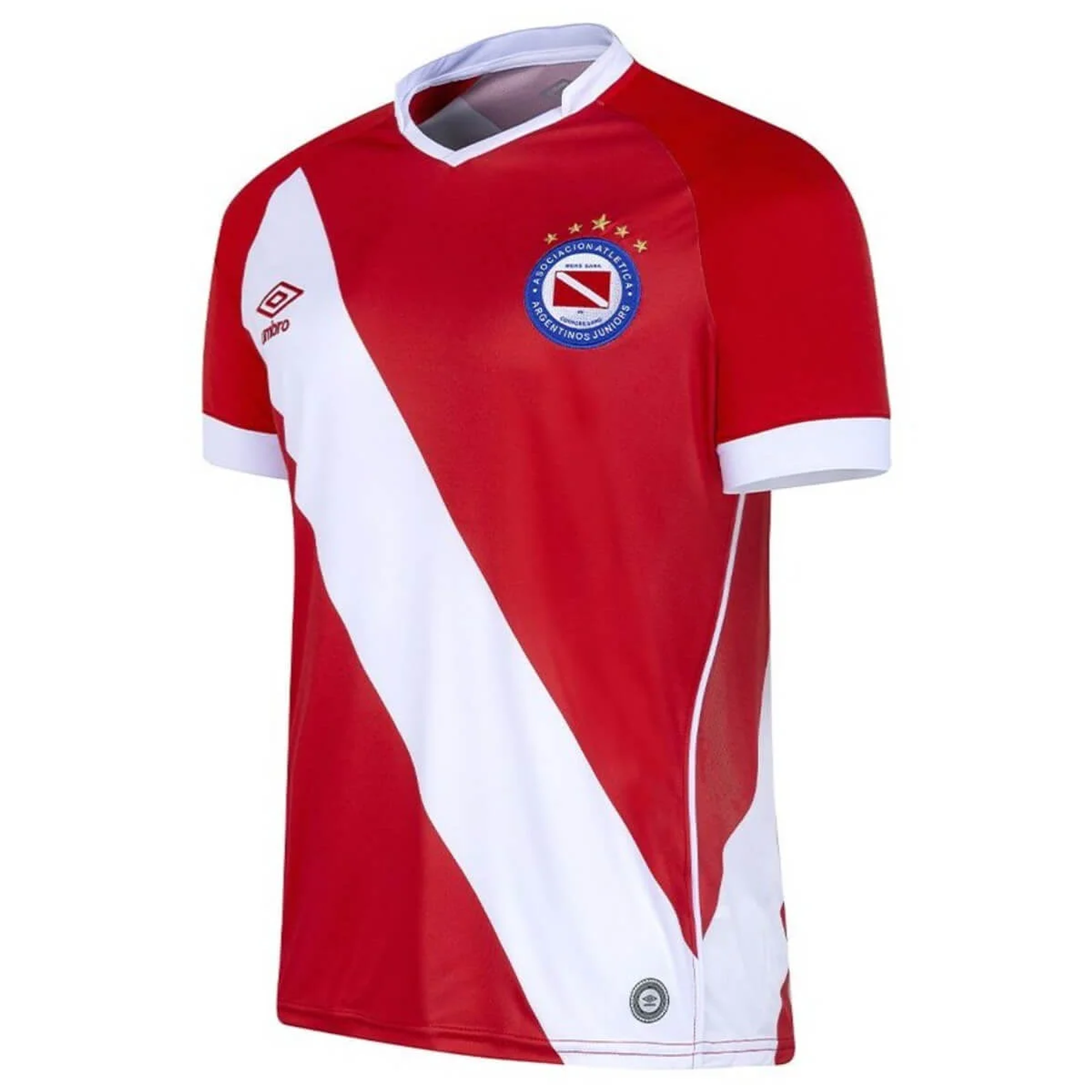 Argentinos Juniors 2025-26 1