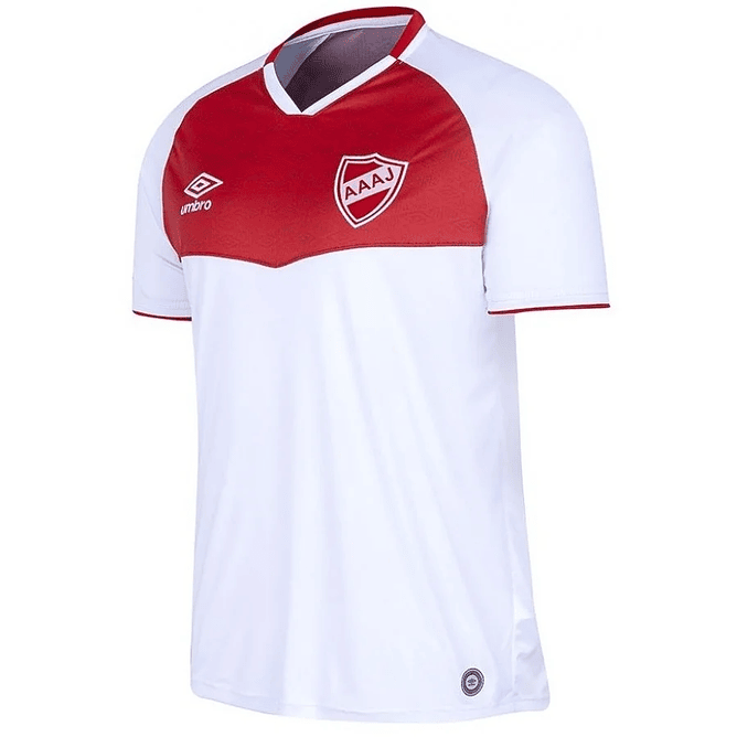 Argentinos Juniors alternativa 2025-26 1