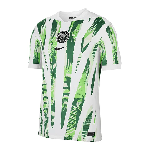 Nigeria 2025-26