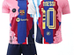 Lionel Messi Comm. Edition Kit Criança 2025 - Thumbnail 1