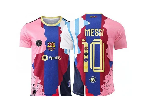 Lionel Messi Commemorative Edition 2025
