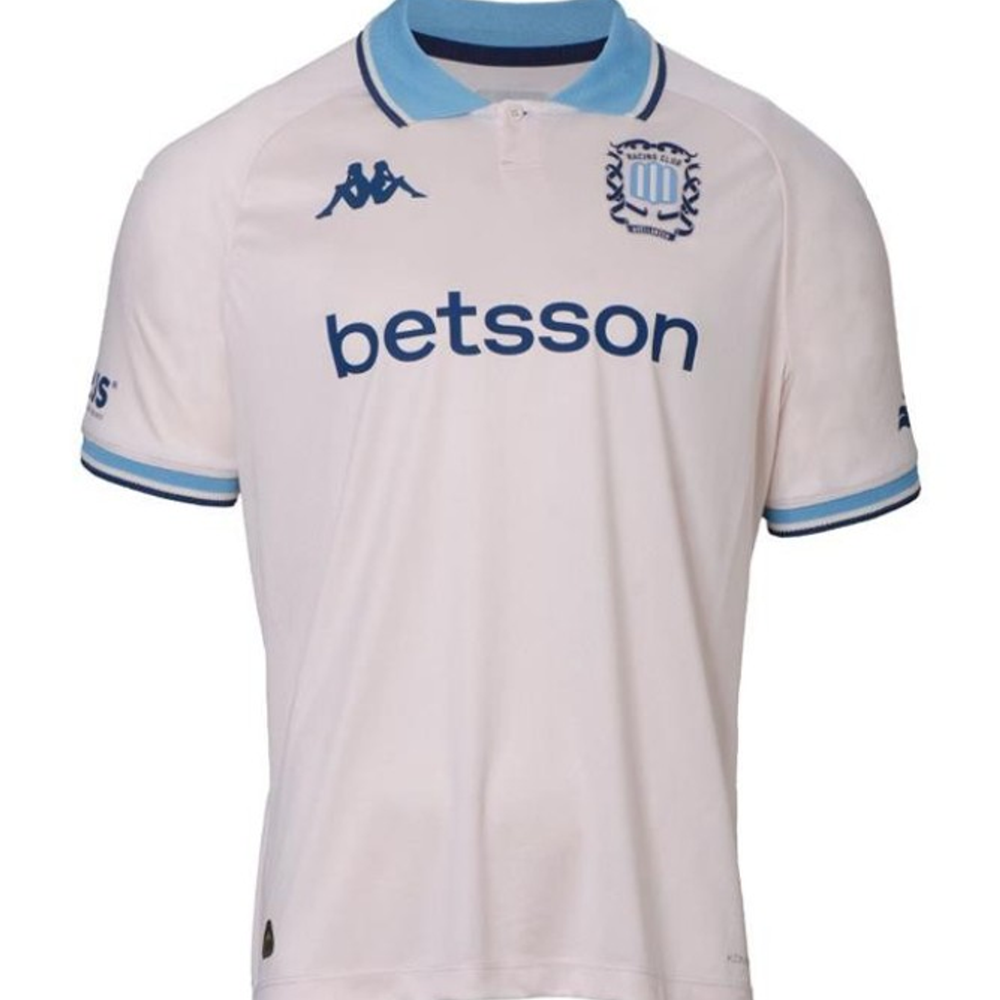 Racing Club de Avellaneda 2025-26 1