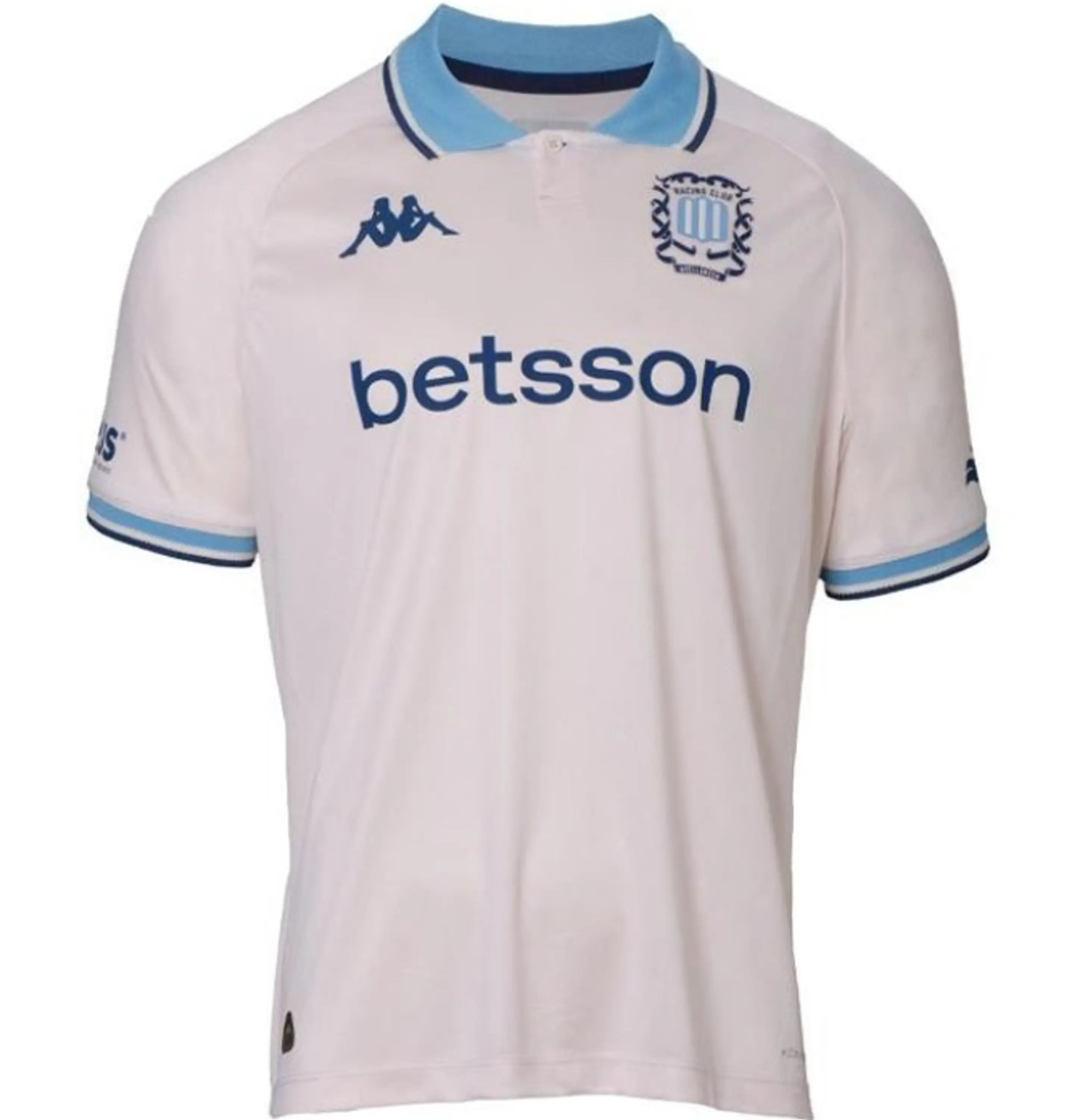 Racing Club de Avellaneda 2025-26 1