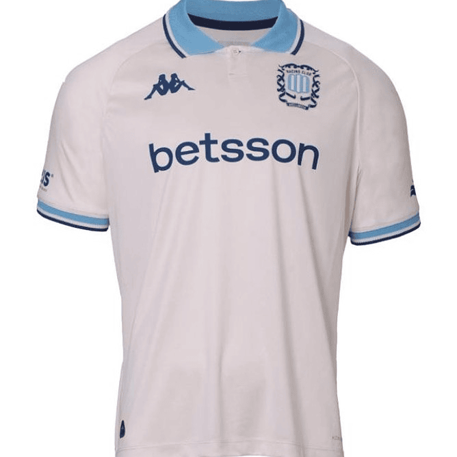 Racing Club de Avellaneda 2025-26 1