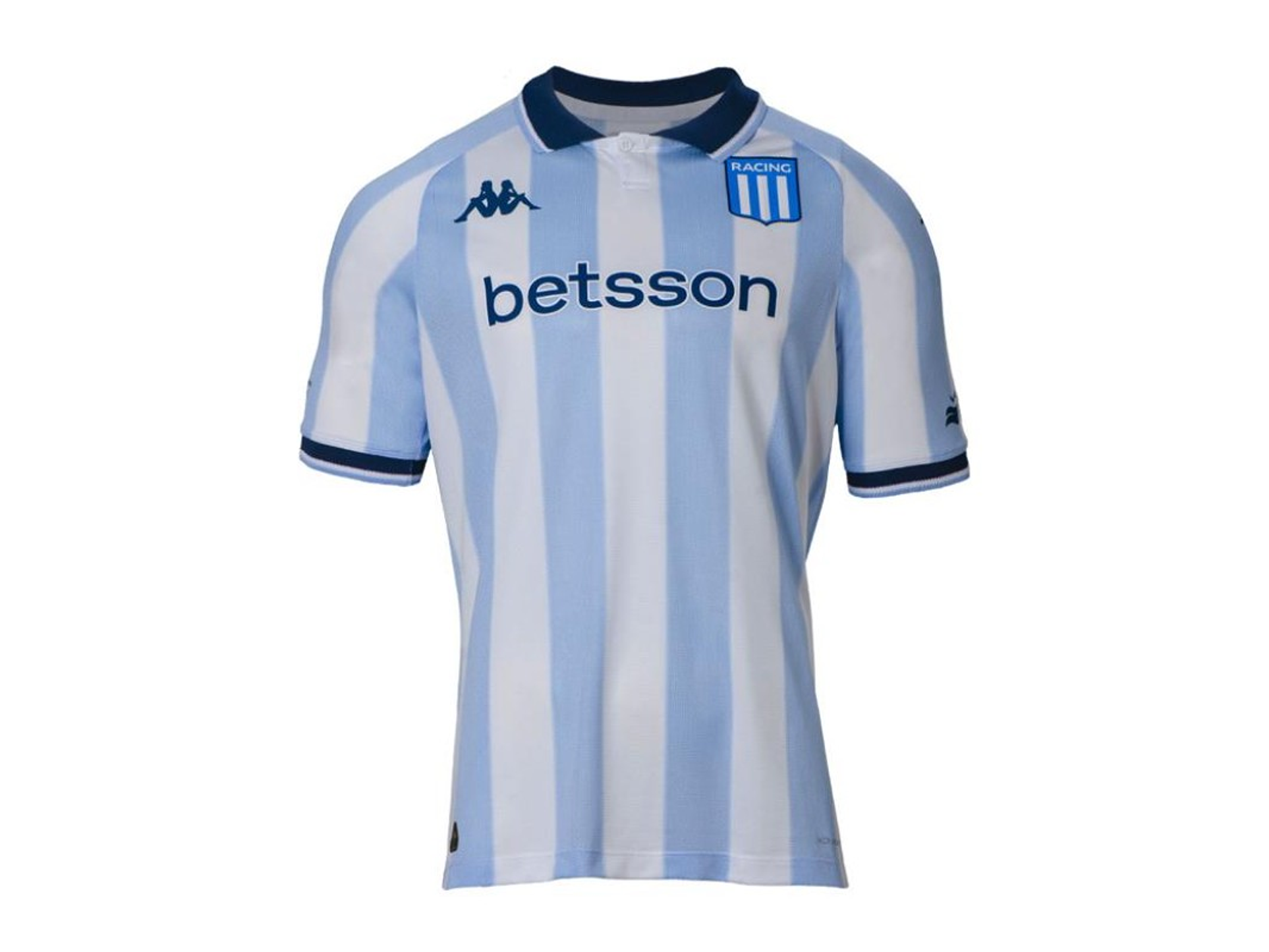 Racing Club de Avellaneda 2025-26 1
