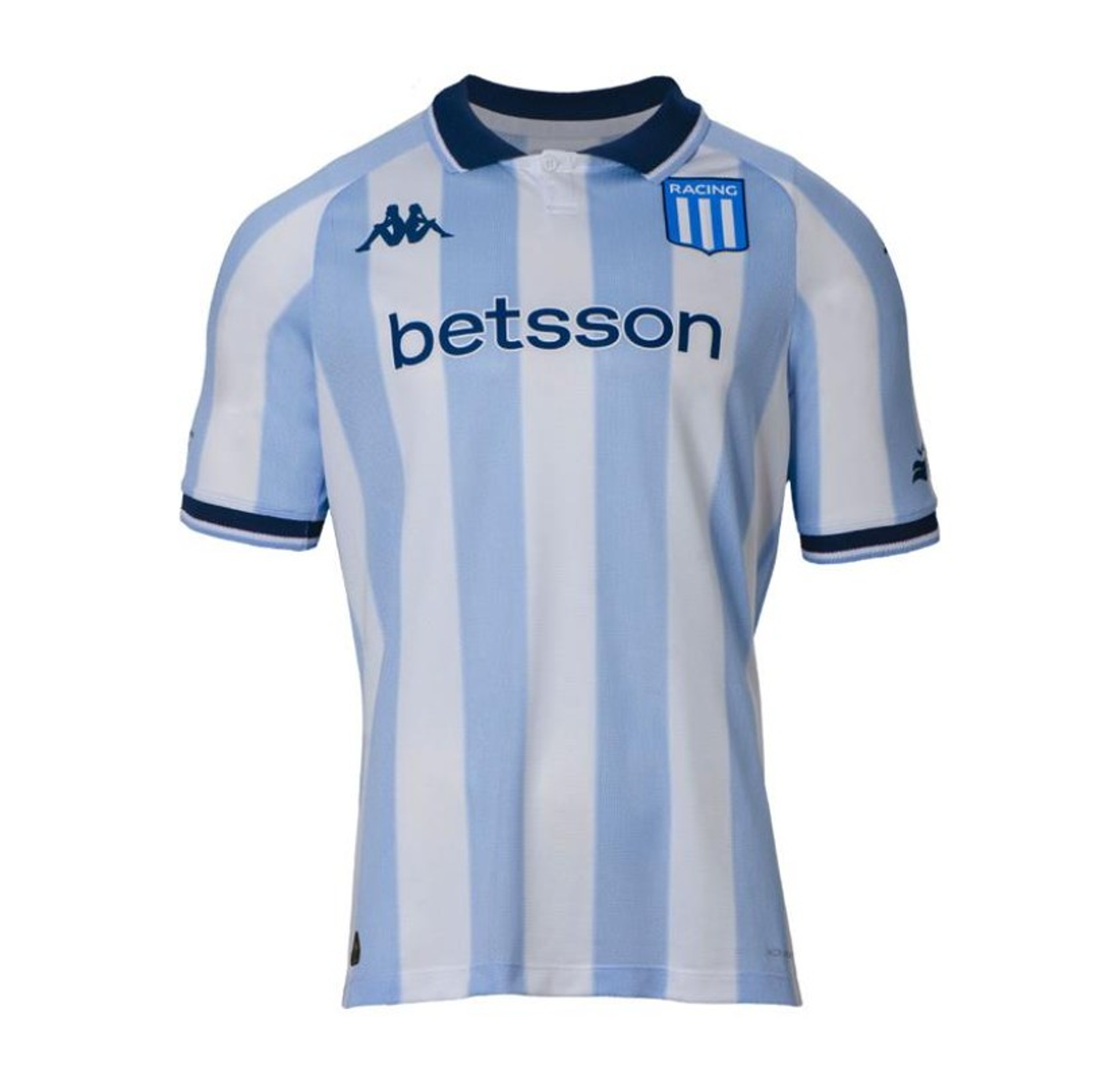 Racing Club de Avellaneda 2025-26 1