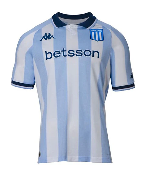 Racing Club de Avellaneda 2025-26