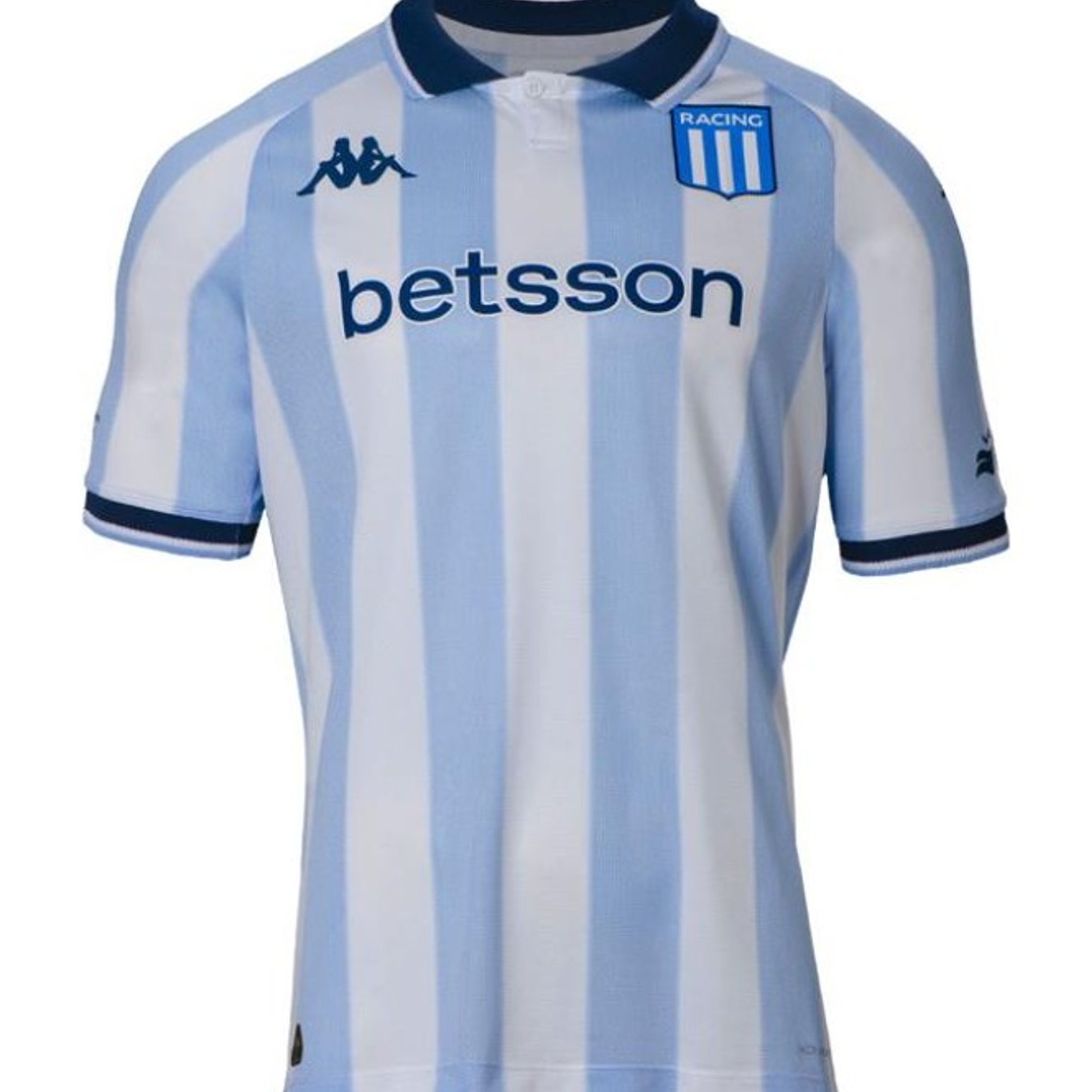 Racing Club de Avellaneda 2025-26 1