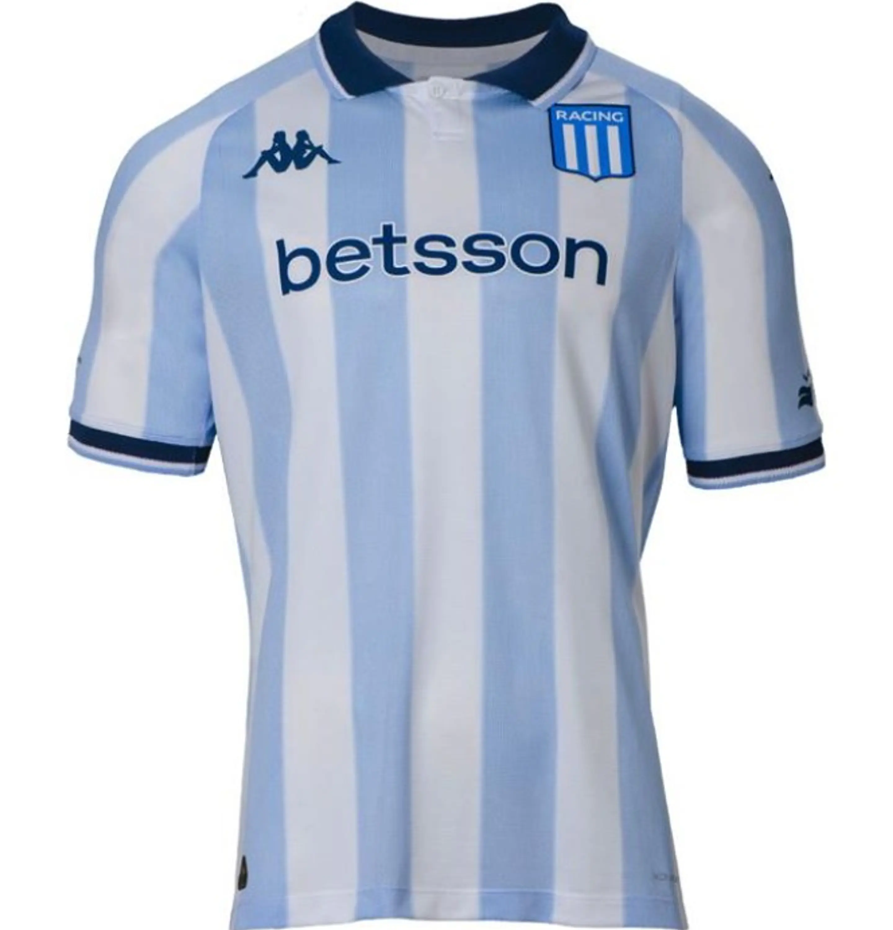 Racing Club de Avellaneda 2025-26 1
