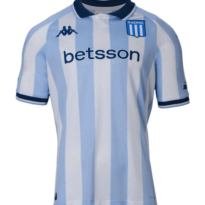 Racing Club de Avellaneda 2025-26 1