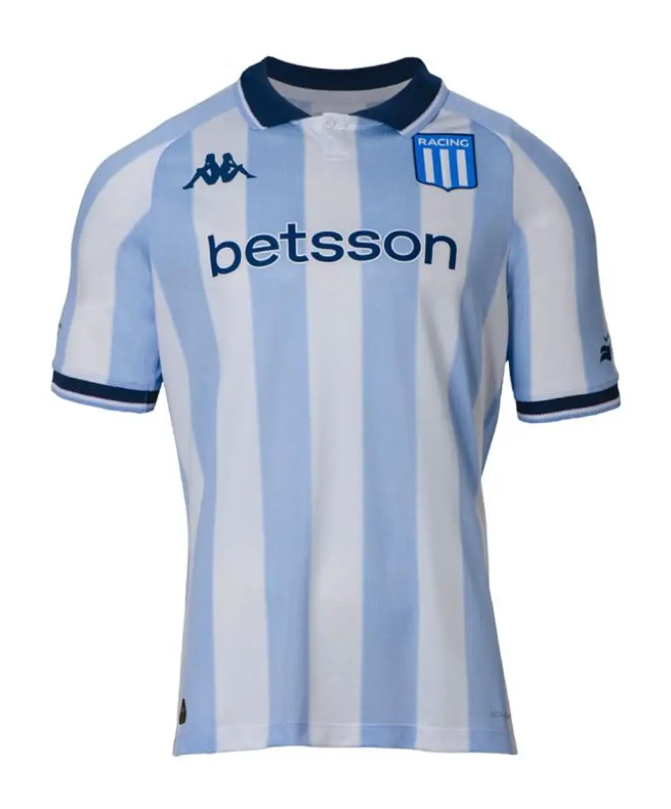 Racing Club de Avellaneda 2025-26 1