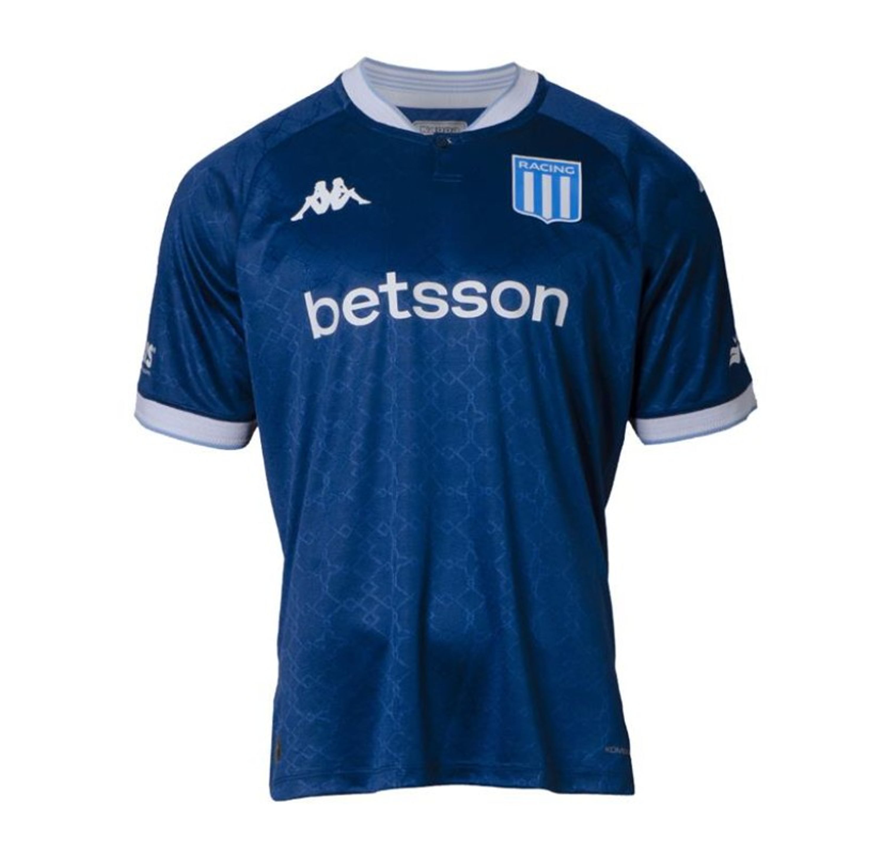 Racing Club de Avellaneda 2025-26 1