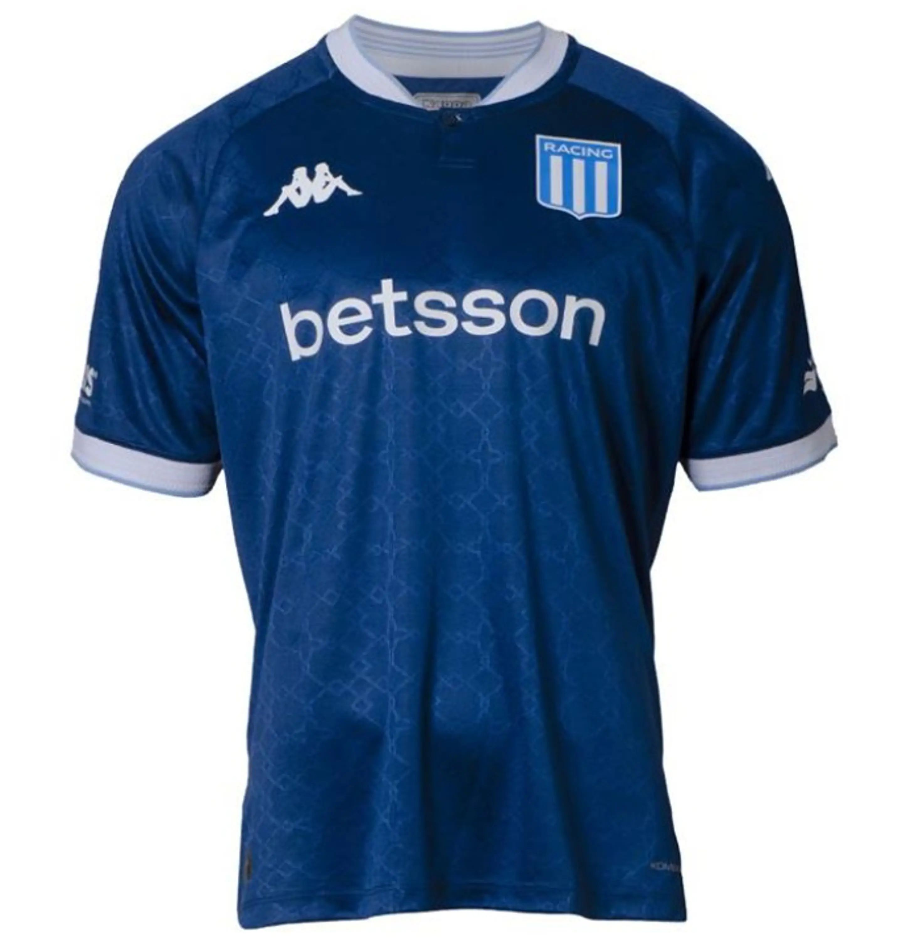 Racing Club de Avellaneda 2025-26 1