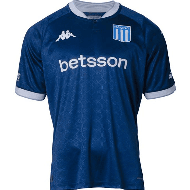 Racing Club de Avellaneda 2025-26 1