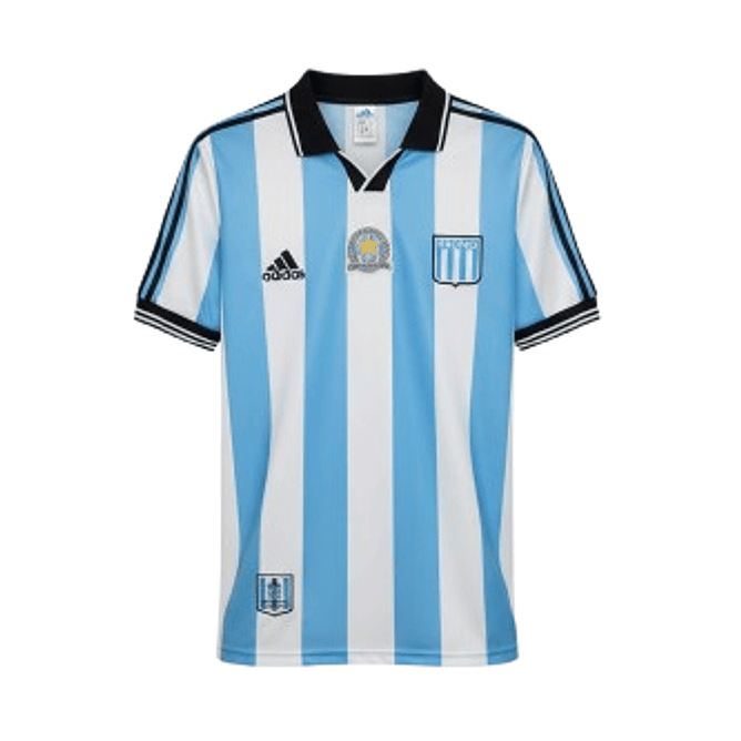 Racing Club de Avellaneda 2000-01 1