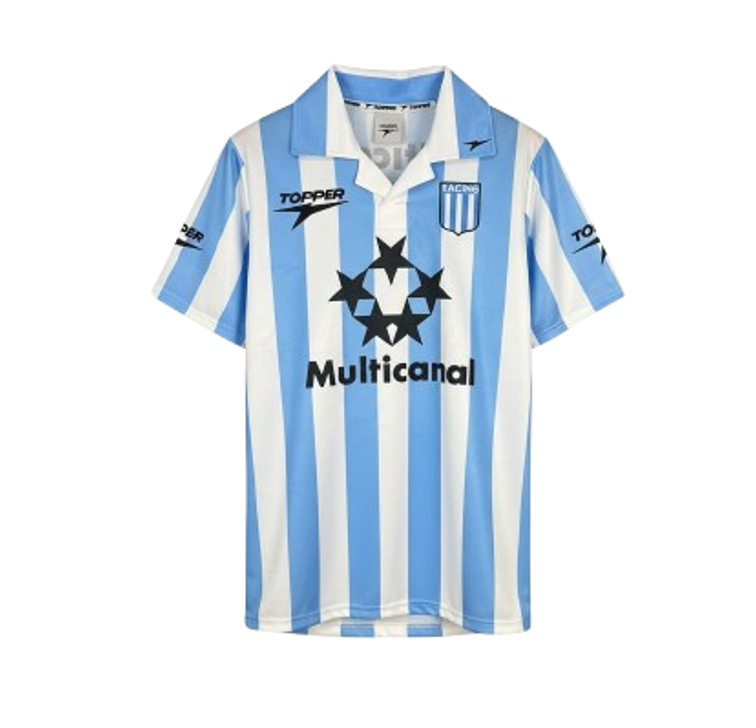 Racing Club de Avellaneda 1997-98 1