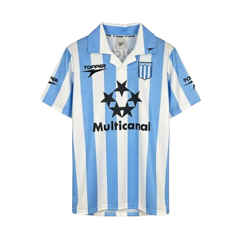 Racing Club de Avellaneda 1997-98