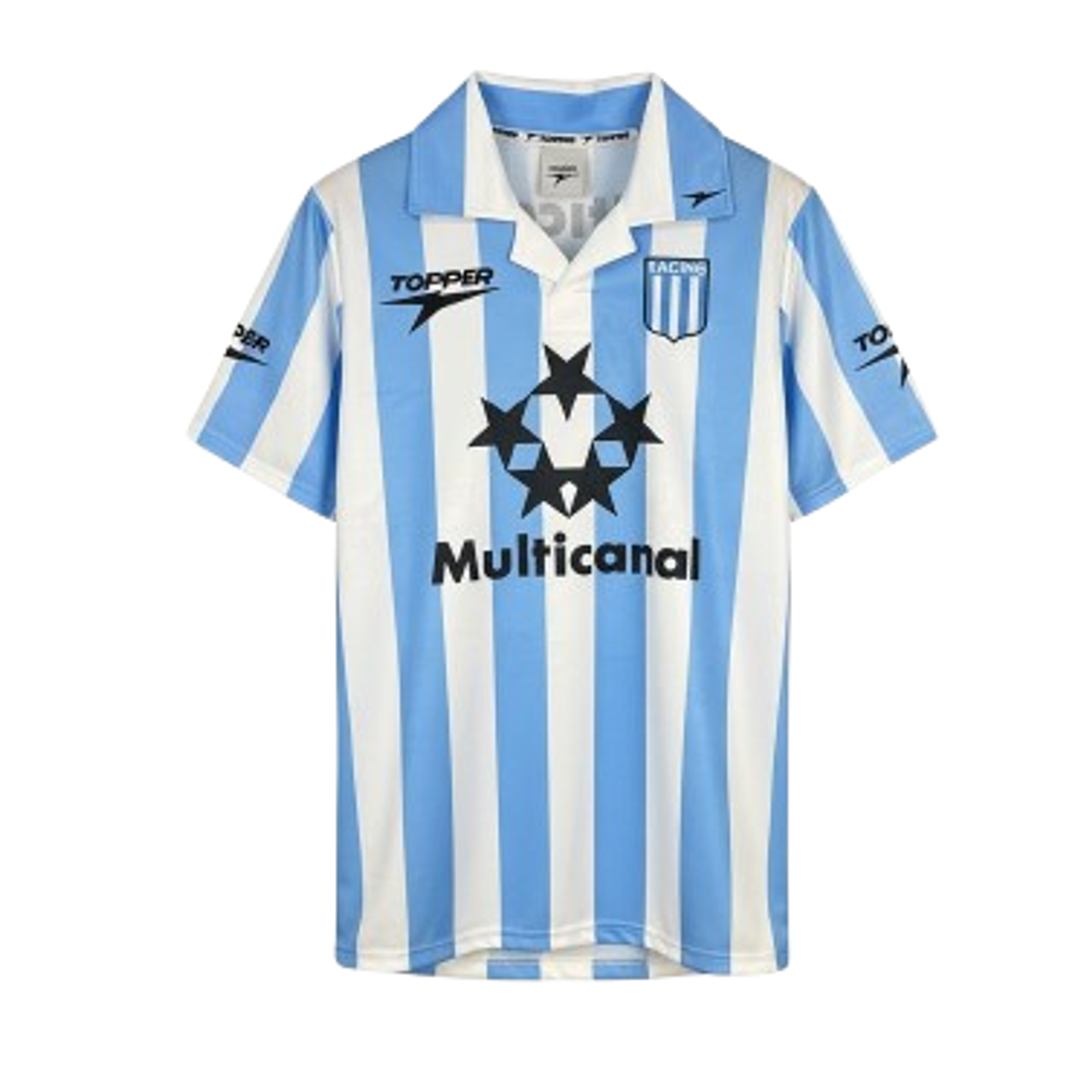 Racing Club de Avellaneda 1997-98 1