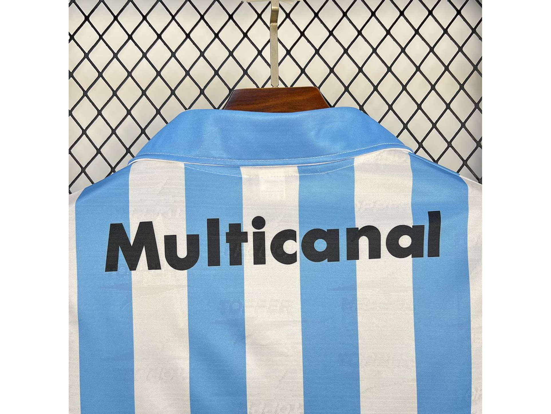 Racing Club de Avellaneda 1997-98 4