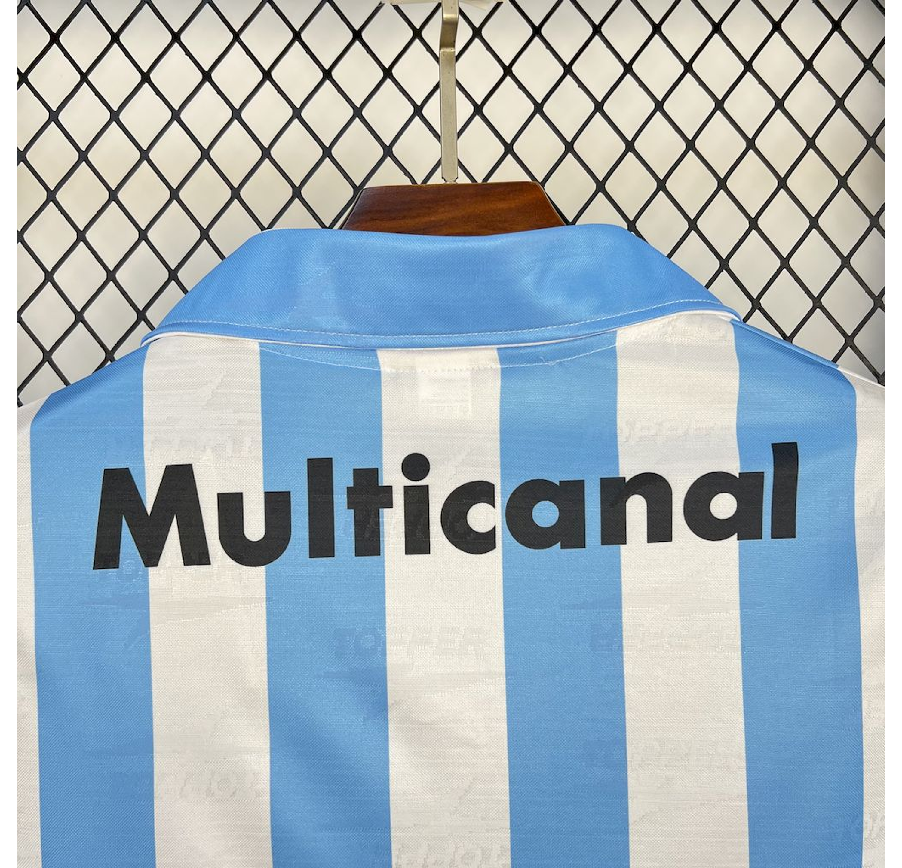 Racing Club de Avellaneda 1997-98 4