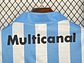 Racing Club de Avellaneda 1997-98 - Thumbnail 4