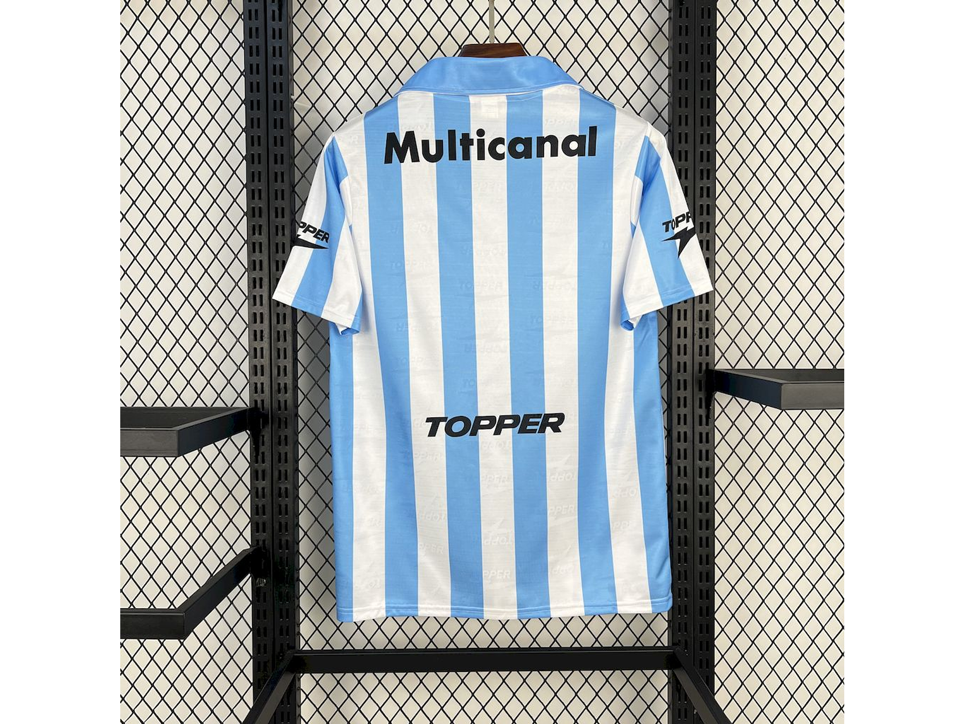 Racing Club de Avellaneda 1997-98 3
