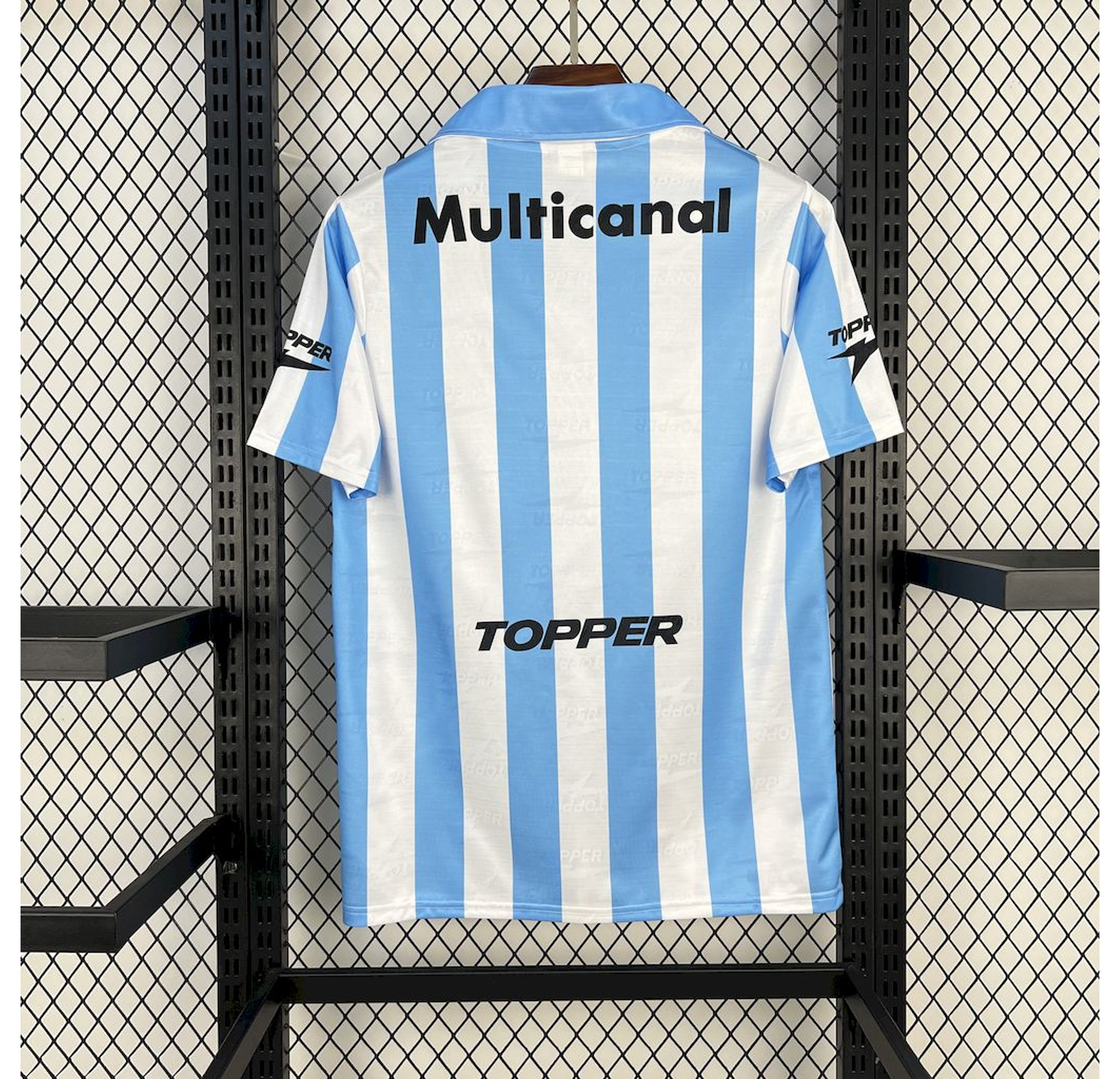 Racing Club de Avellaneda 1997-98 3