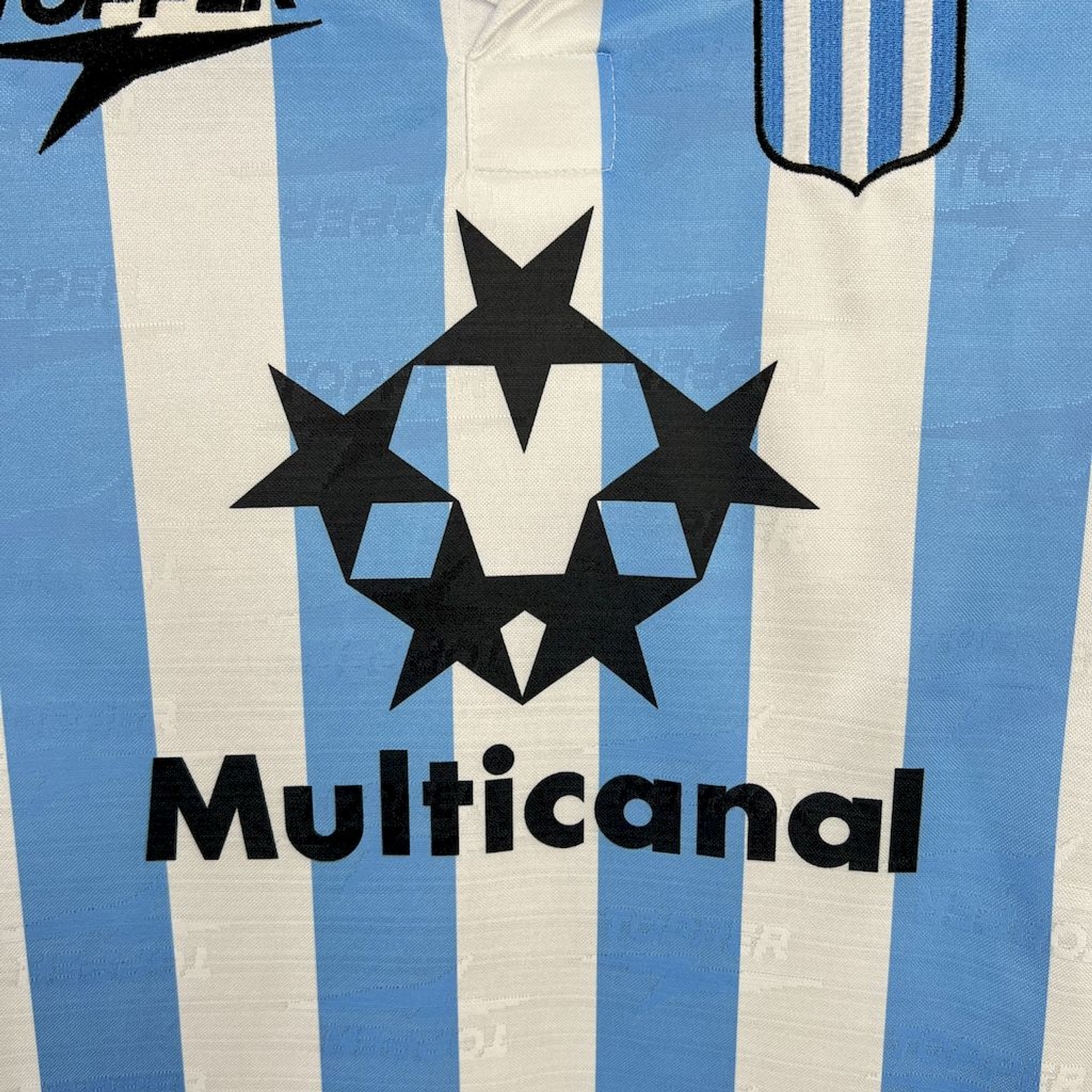 Racing Club de Avellaneda 1997-98 2