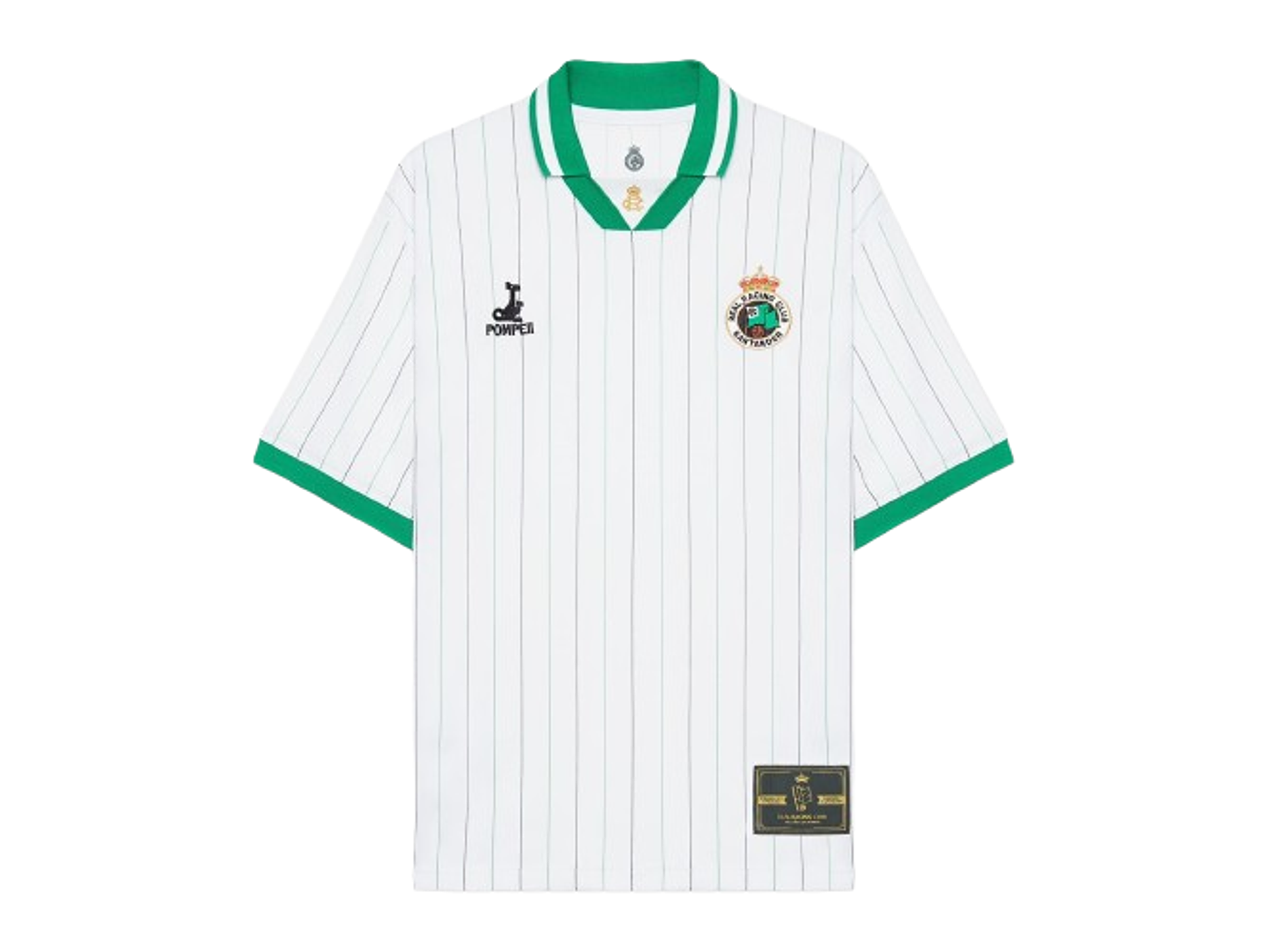 Racing de Santander 12th Anniversary 2025-26 1